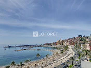 appartement à Menton (06)