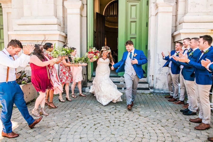 Fotógrafo de casamento Manoucheka (manoucheka). Foto de 10 de maio 2019