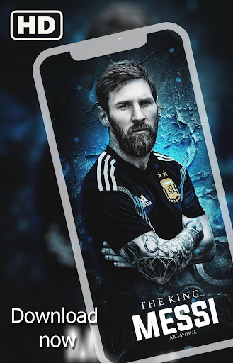 Messi Wallpapers HD 4K 2020