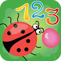 Learning numbers is funny Lite icon