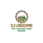 Sls Landscaping Ltd Logo