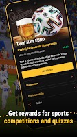 BeerSport Screenshot