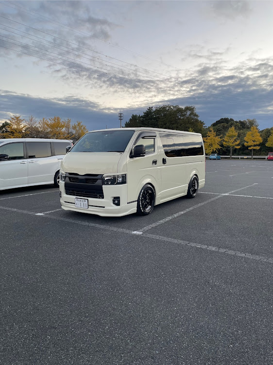 カローラクロスのTrue  Bro/Sis・関東美車会・TikTok・埼玉集まりに関するカスタム事例の投稿画像2枚目