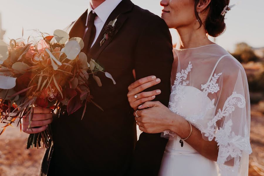 Fotógrafo de bodas Suzy Goodrick (suzygoodrick). Foto del 9 de marzo 2020