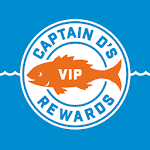 Captain D's VIP Rewards Apk