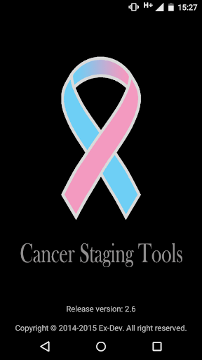 Cancer Staging Tools