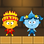 Cover Image of Download Fireboy and Watergirl - The Light Maze 2.9.1 APK