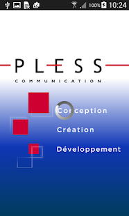 Free Download Pless APK for Android