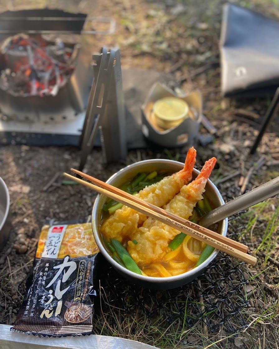 カレーうどんの素｜フリーズドライならアスザックフーズ公式通販