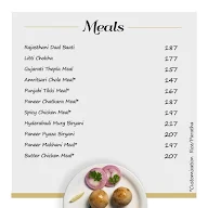 Deliziyo menu 4