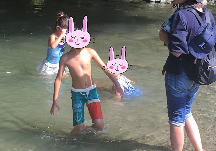 ヴォクシーの夏休みしゅうりょ〜・サライうざに関するカスタム事例の投稿画像3枚目