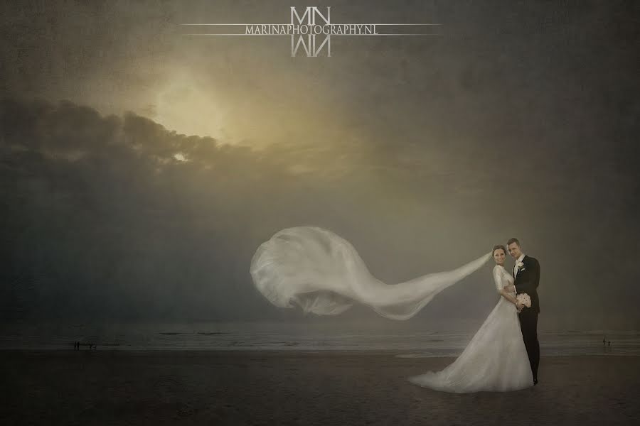 Fotografo di matrimoni Marina Novosad (marina-n). Foto del 11 maggio 2015