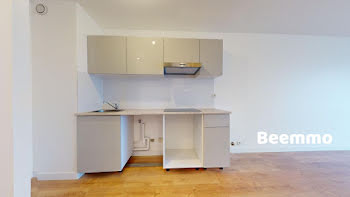 appartement à Paris 19ème (75)