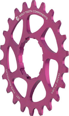 Wolf Tooth Single Speed Aluminum Cog alternate image 11