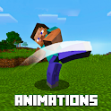 Animations Mods for Minecraft