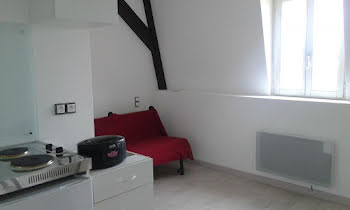 appartement à Nancy (54)