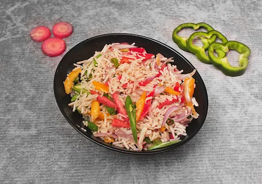 Veg Fried Rice