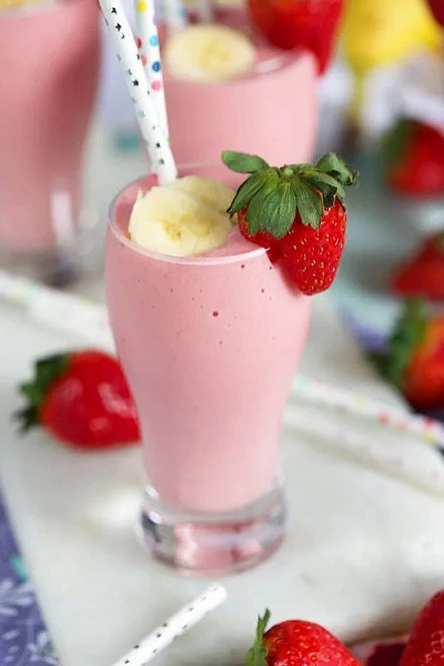 Smoothies