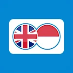 Cover Image of ダウンロード Indonesian English Translation | Translator Free 1.0.2 APK