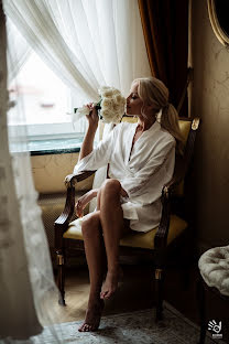Svatební fotograf Vidunas Kulikauskis (kulikauskis). Fotografie z 14.dubna 2020