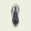 yeezy 700 v3 fade salt/fade salt/fade salt