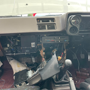 カローラレビン AE86