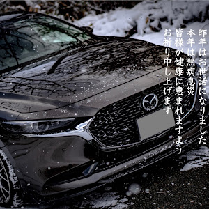 MAZDA3 BP8P