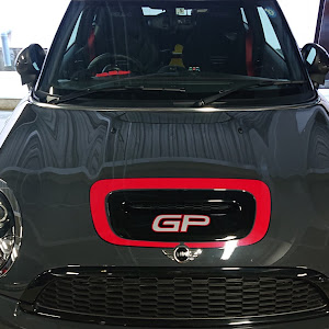 ミニ ハッチバック JCW