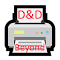 Item logo image for D&DBeyond Print Enhancer