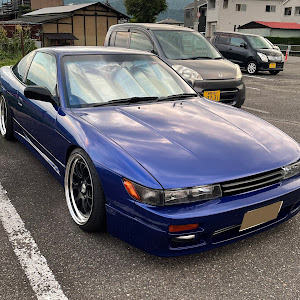 180SX RPS13