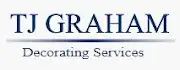 TJ Graham Decorating Services Logo