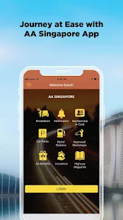 AA Singapore (AA SG)(圖3)-速報App