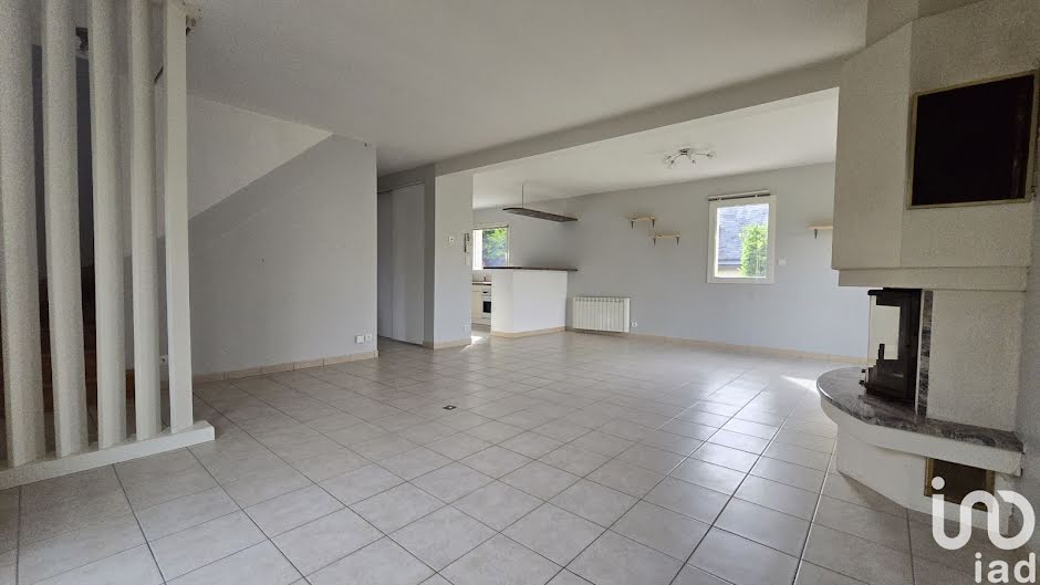 Vente maison 6 pièces 102 m² à Langrolay-sur-Rance (22490), 299 000 €