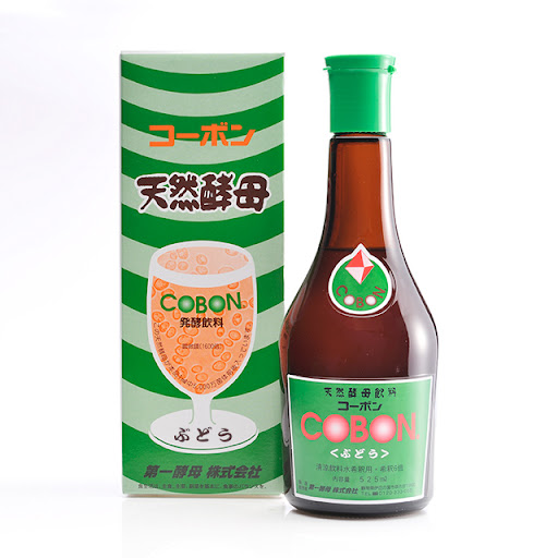 コーボンローヤル 115g
