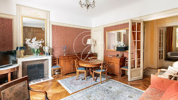 appartement à Paris 7ème (75)