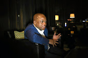 KwaZulu-Natal ANC chairperson Sihle Zikalala. File photo.