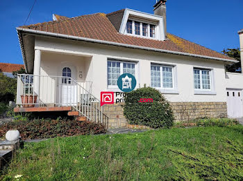 maison à Wimereux (62)