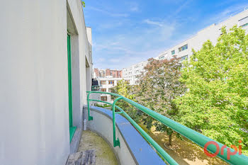 appartement à Clichy (92)