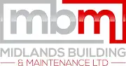 Midlands Building & Maintenance Ltd Logo