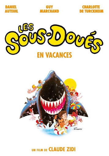 Les Sous-doués en vacances (VF) - Movies on Google Play