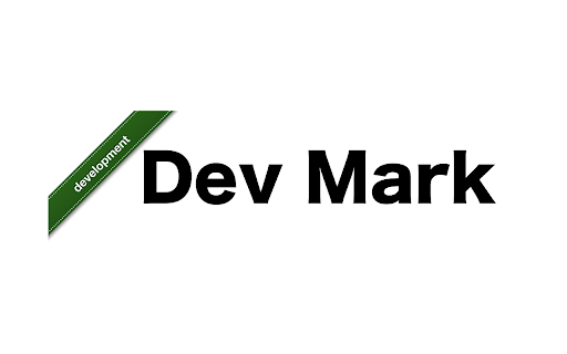 Dev Mark