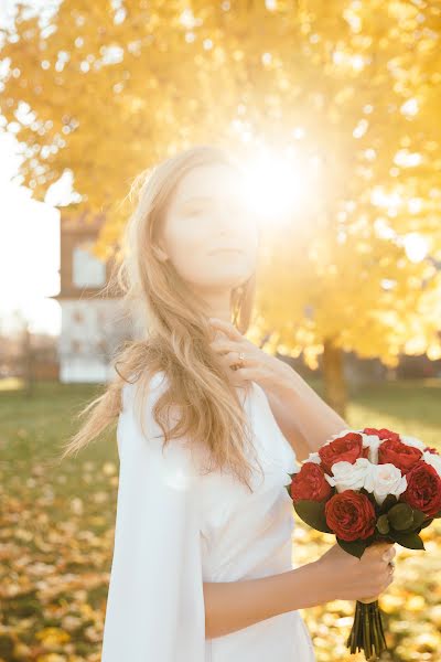 Wedding photographer Kseniya Smekhova (smekhova). Photo of 25 May 2022