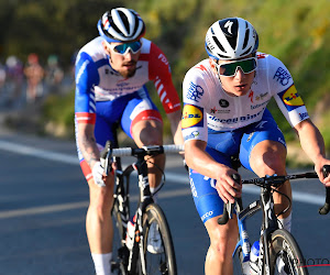 Remco Evenepoel vertrekt voor eerste challenge die mogelijk tien uur duurt