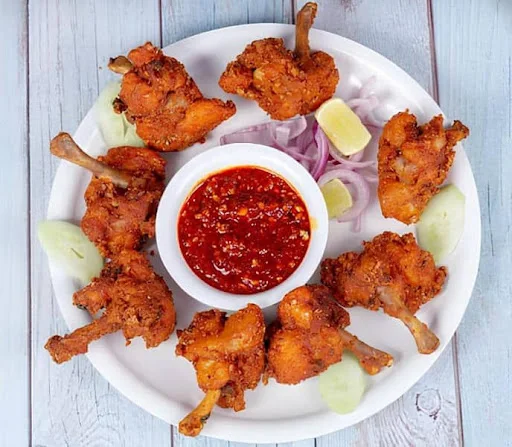 Chicken Lollipop