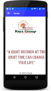 Rays Group India(圖2)-速報App
