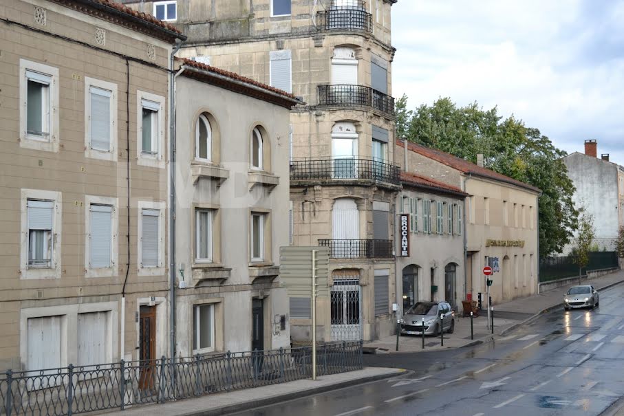 Vente maison  650 m² à Castres (81100), 310 000 €