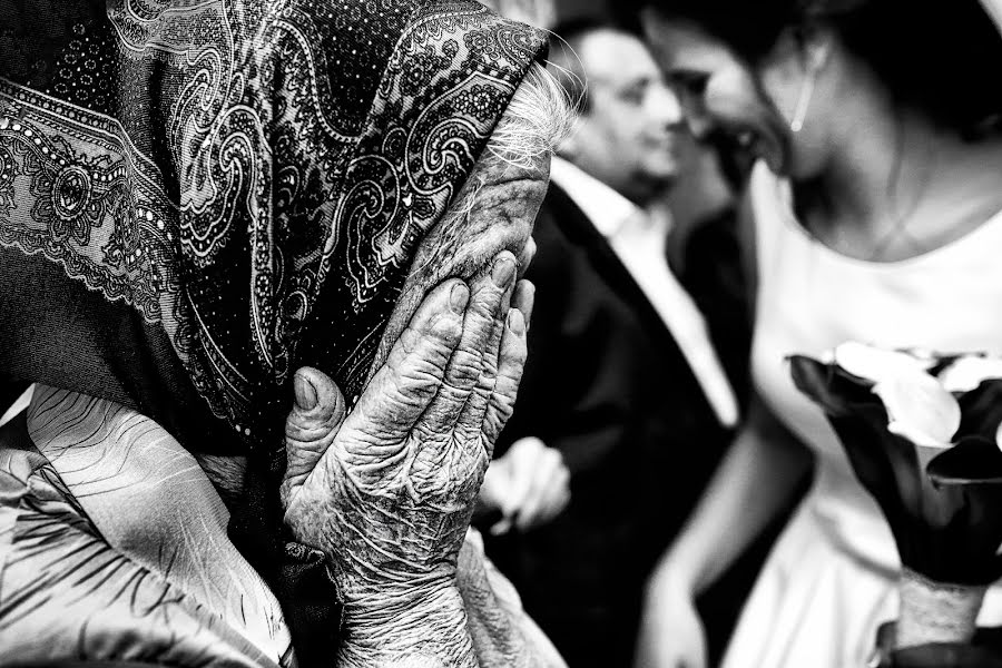 Esküvői fotós Marius Stoica (mariusstoica). Készítés ideje: 2018 június 7.