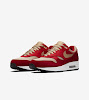 air max 1 premium retro red curry