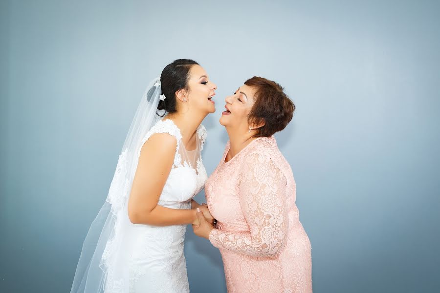 Fotógrafo de casamento Alex Piedrahita (alexpiedrahita). Foto de 19 de fevereiro 2019