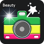 Cover Image of डाउनलोड Beauty Cam HD - Selfie Cam Photo Editor 1.1 APK